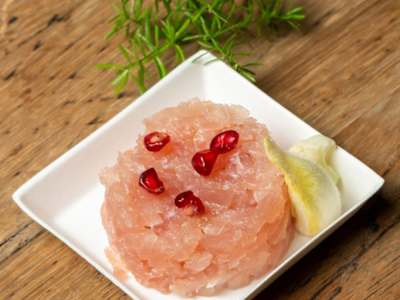 Tartare di Luna Real