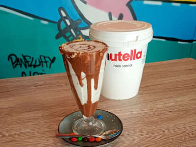Milkshake