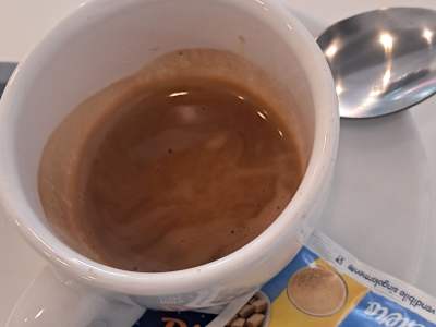 Caffè