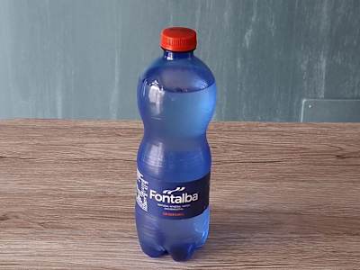 Acqua Frizzante