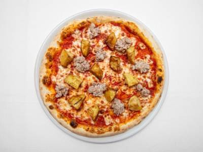 Salsiccia e Patate