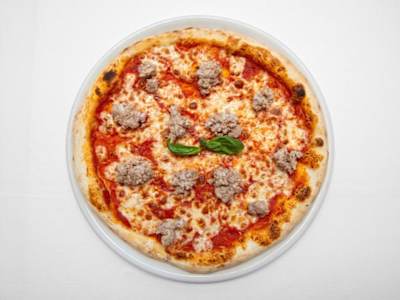 Salsiccia