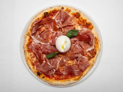 Burrata
