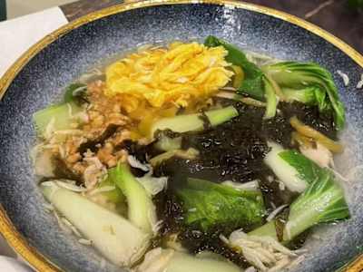 161.Wanton In Brodo