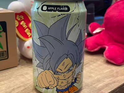 Goku Mela