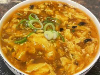 181.Zuppa Agropiccante