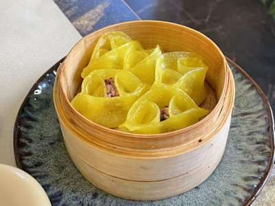 064.Ravioli di Polpo