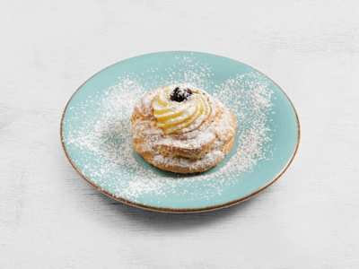 Zeppola