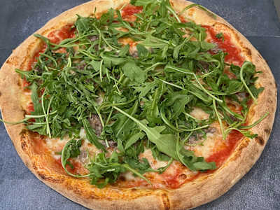 Rustica