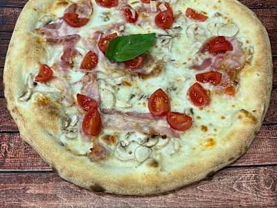 Boscaiola