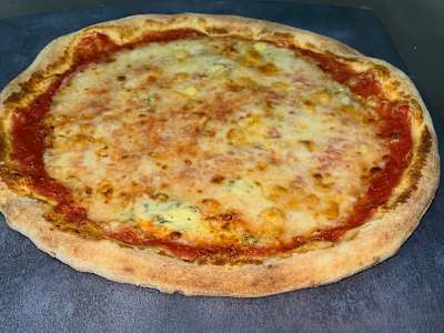 4 Formaggi