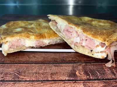 Panino Semplice