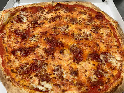 Diavola Maxi