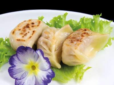 Ravioli alla Griglia 4pz