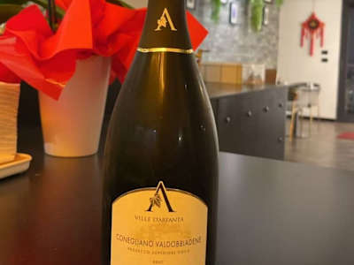 Prosecco  Valdobbiadene  75cl