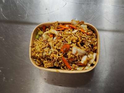Noodles saltale