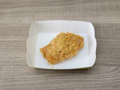 Ali di Pollo Fritte 2pezzi