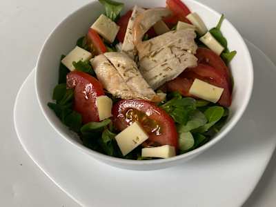 Insalata di Pollo