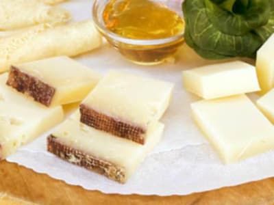 Formaggi Affettati