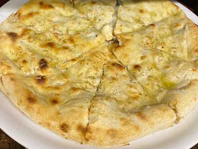 Focaccia Tradizionale