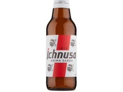 Ichnusa 33cl