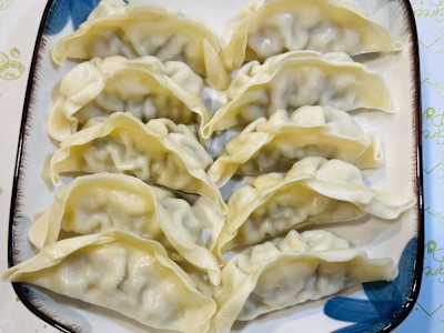 Ravioli 10 pezzi