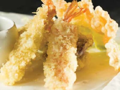 262. Tempura mista