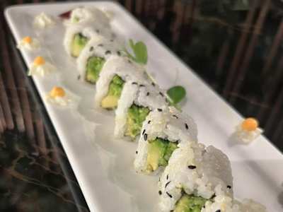 175. Uramaki kappa 8 pz