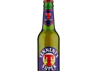 Tennent's 33cl
