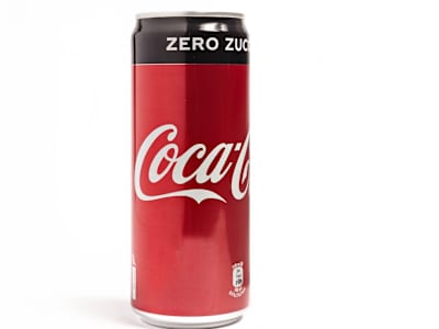 Coca Cola Zero