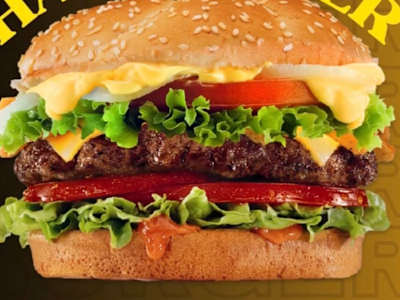 Cheeseburger