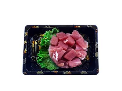 Tartare di Tonno