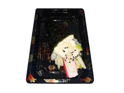 Temaki California