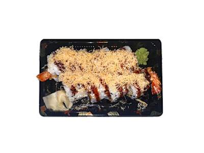 Uramaki Ebiten