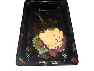 Temaki Spy Tonno