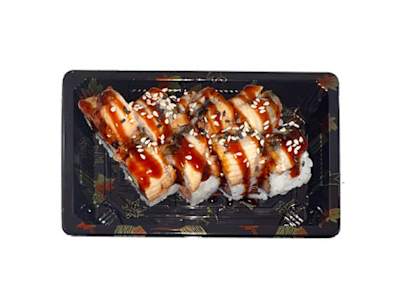 Uramaki Anguila