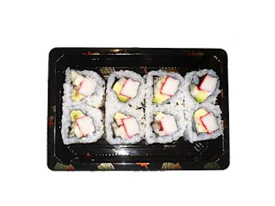 Uramaki California