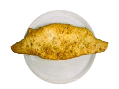 A' Pizza Fritta