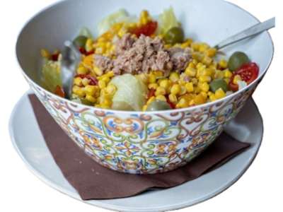 Insalata Capri
