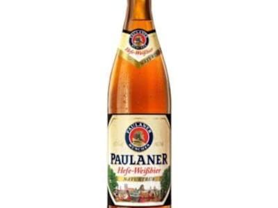 Paulaner Weisse 50cl