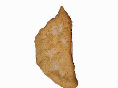 Ripieno Fritto con Cicoli e Ricotta