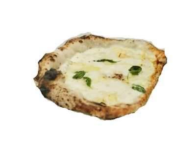 Quattro Formaggi