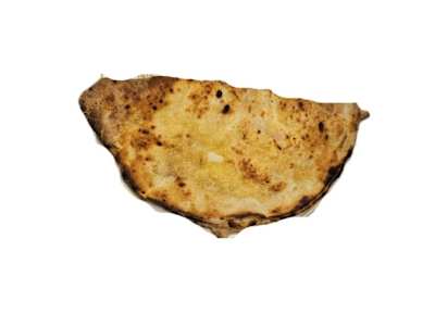 Ripieno con Provola e Melanzane