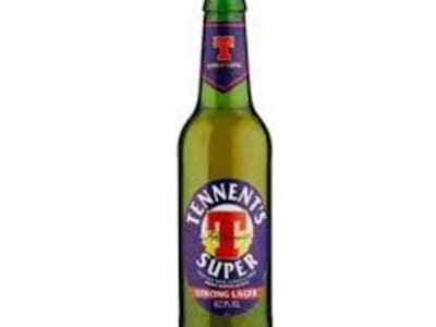 Tennent's 33cl
