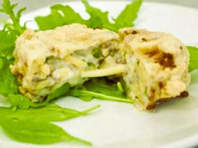 Frittatina