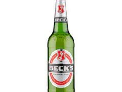 Beck's 66cl