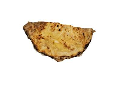 Ripieno con Provola e Scarole