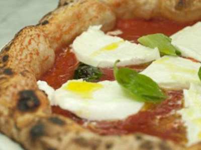 Olio e Pomodoro D.O.C
