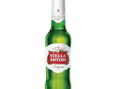 Stella Artois 33cl