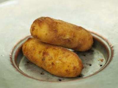 Crocchè